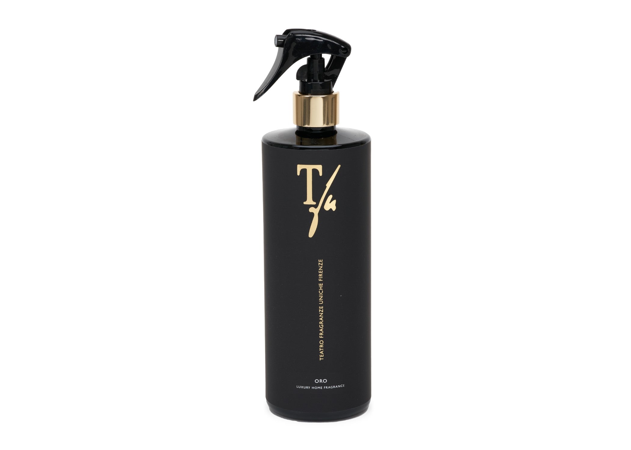 Teatro "Oro" Room Spray - 500 ml