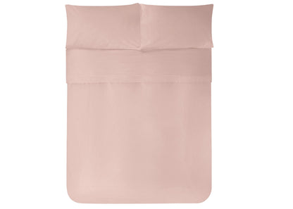 Jasper Conran "300 Thread Count Organic" Duvet Cover in Pale Pink