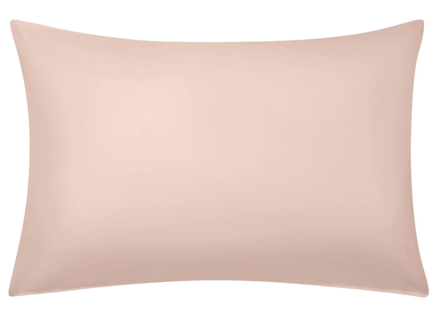 Jasper Conran "300 Thread Count Organic" Duvet Cover in Pale Pink