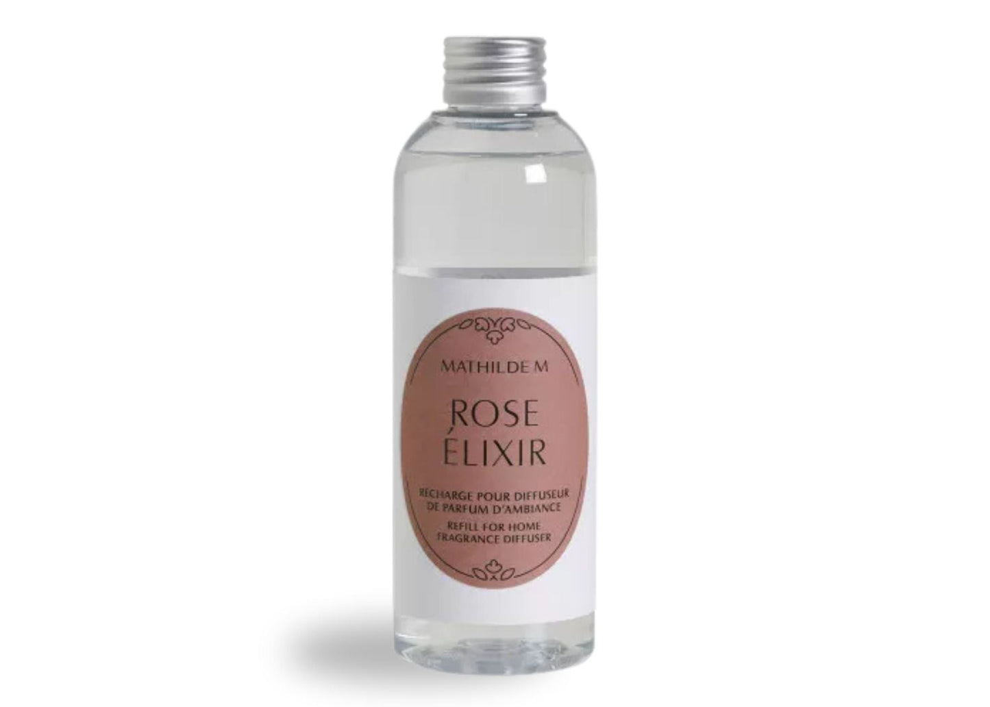 Mathilde "Rose Elixir" Les Intemporelles Home Fragrance Refill (200ml)