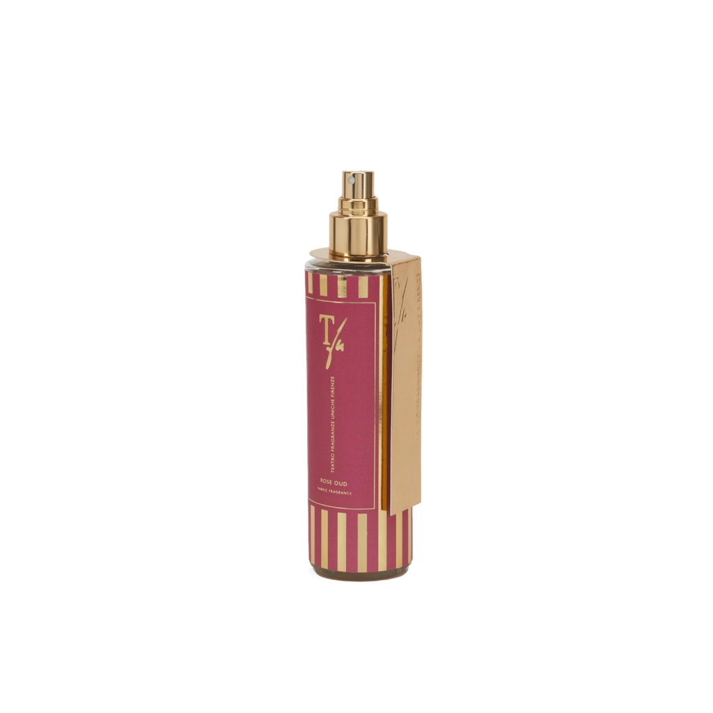 Rose Oud Perfume - 250 ml