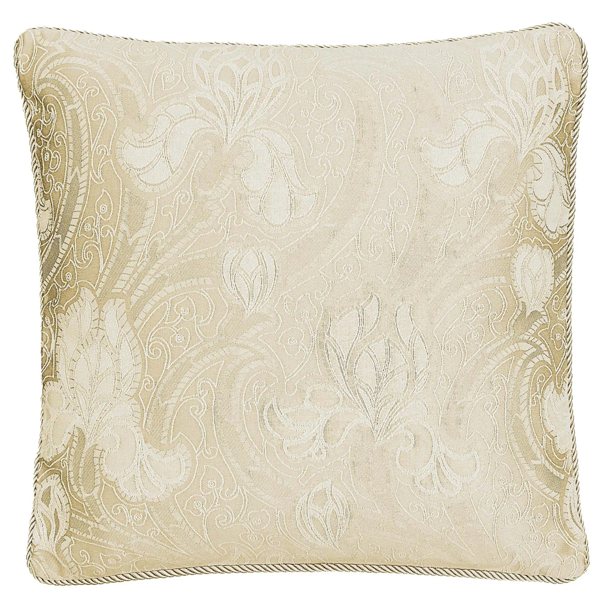 Ashbee Duvet Cover Set in Soft Gold