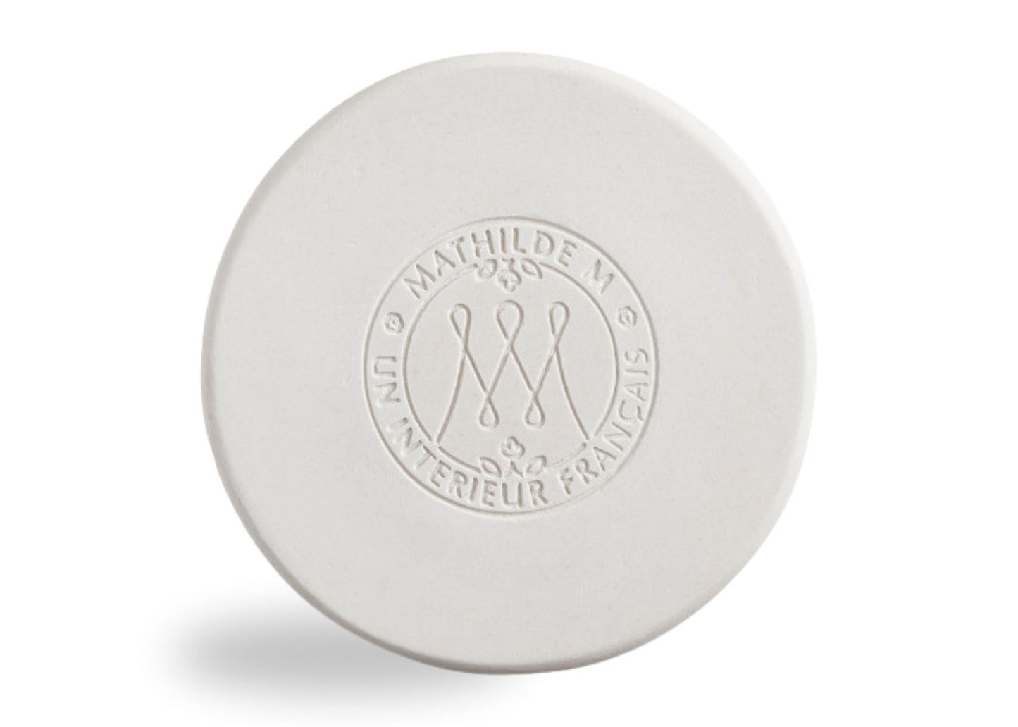 Mathilde "Sublime Jasmin" Les Intemporelles Scented Candle (145g)
