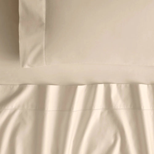 1000 TC Duvet Cover in Champagne