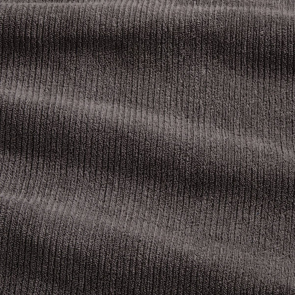 Living Textures Bathrobe in Granite