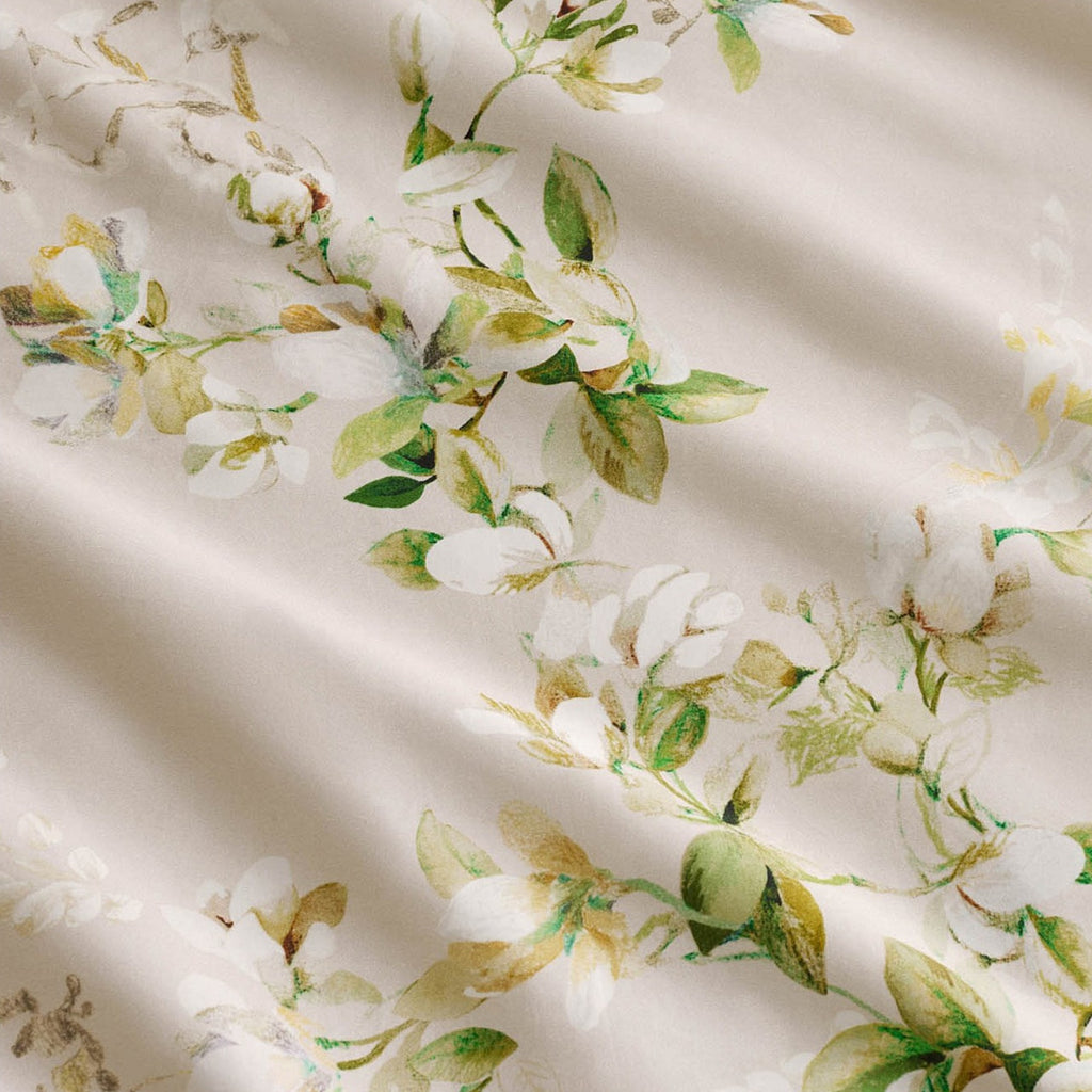 Maja Pillowcase in Beige