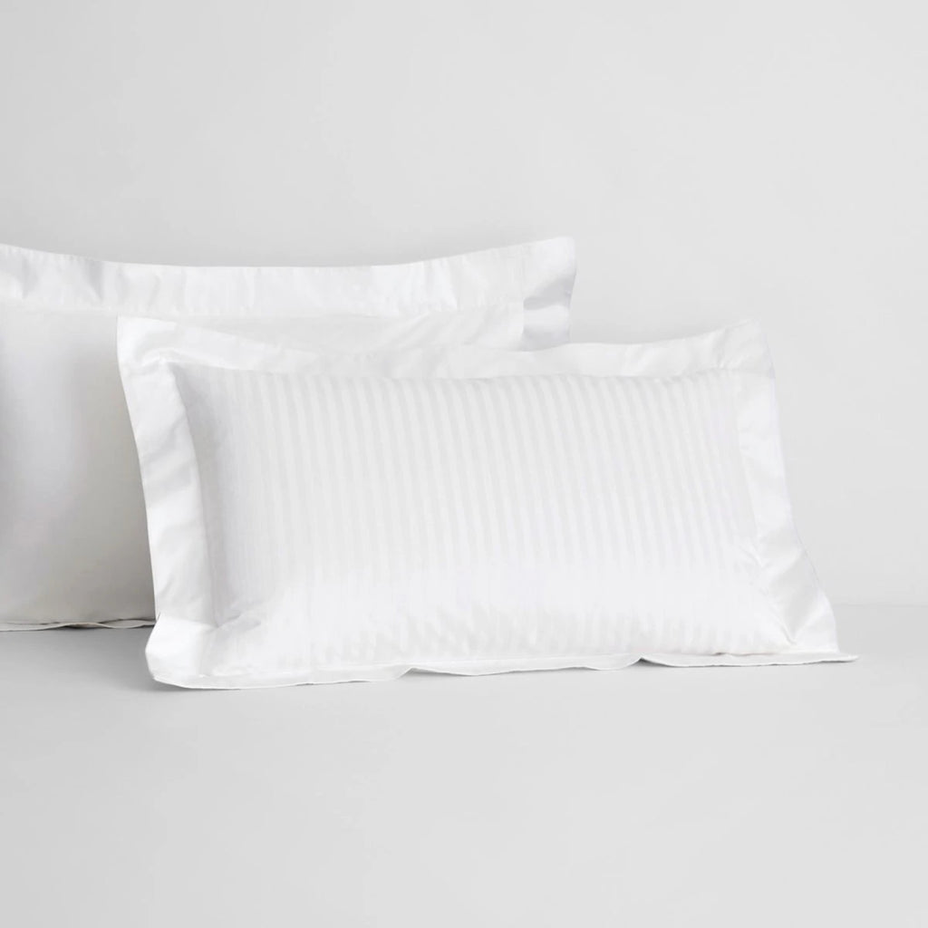 Millennia 1200 TC Duvet Cover in White