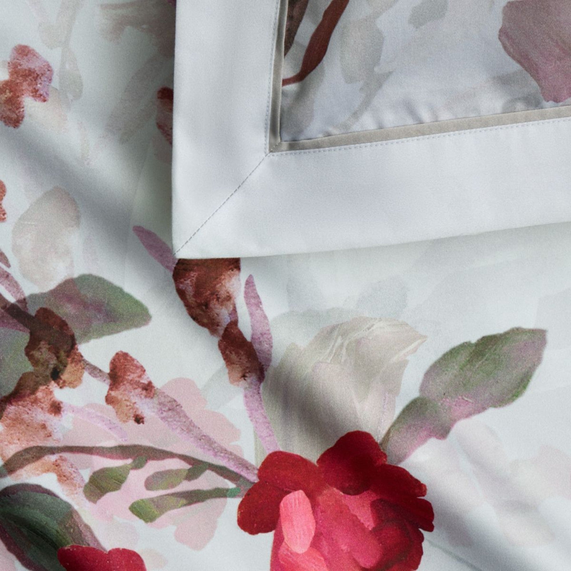 Naveen Duvet Cover Set in Blue