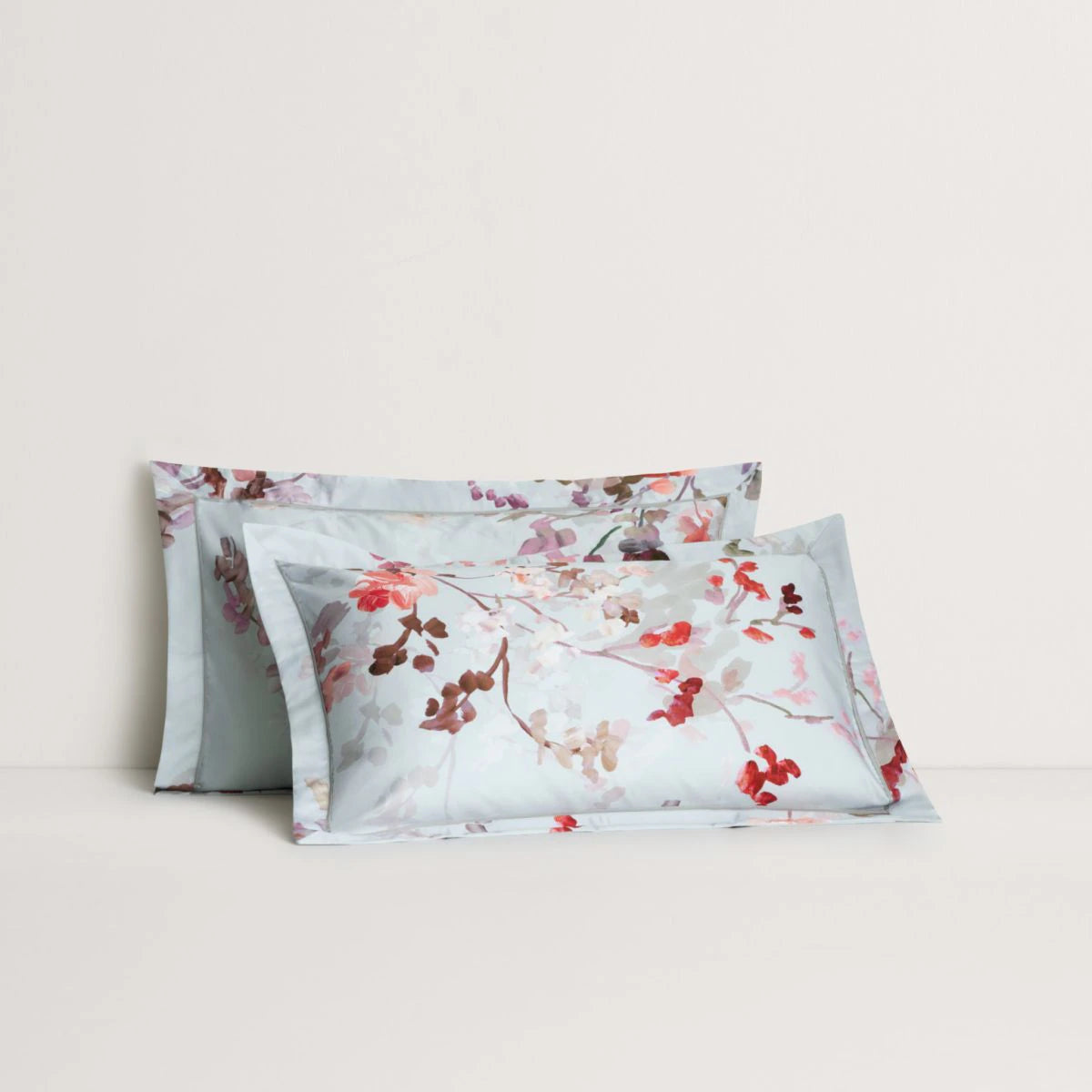 Naveen Duvet Cover Set in Blue