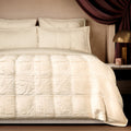 Remme Bedspread in Champagne