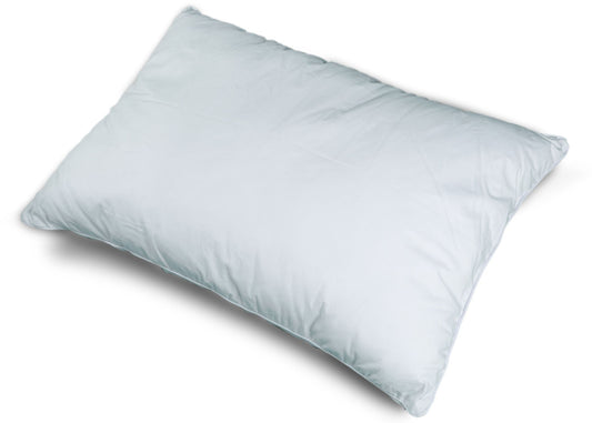 Sleep City "Luxury Cotton" Filled Pillows 50 x 75 cm - Medium Firm