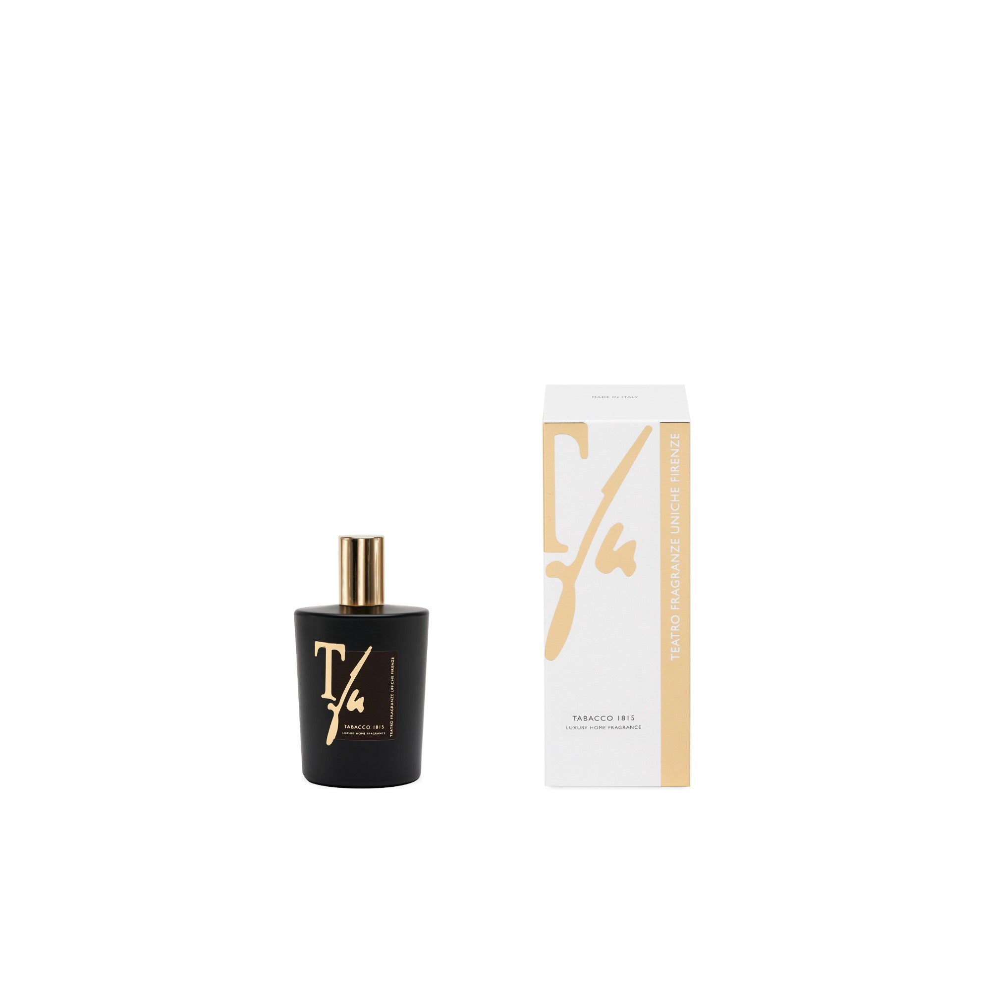 Tabacco Luxury Diffuser Spray - 100 ml
