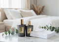 Teatro "Oro" Luxury Diffuser Spray - 100 ml
