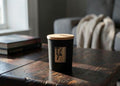 Teatro "Oro" Scented Candle - 180g