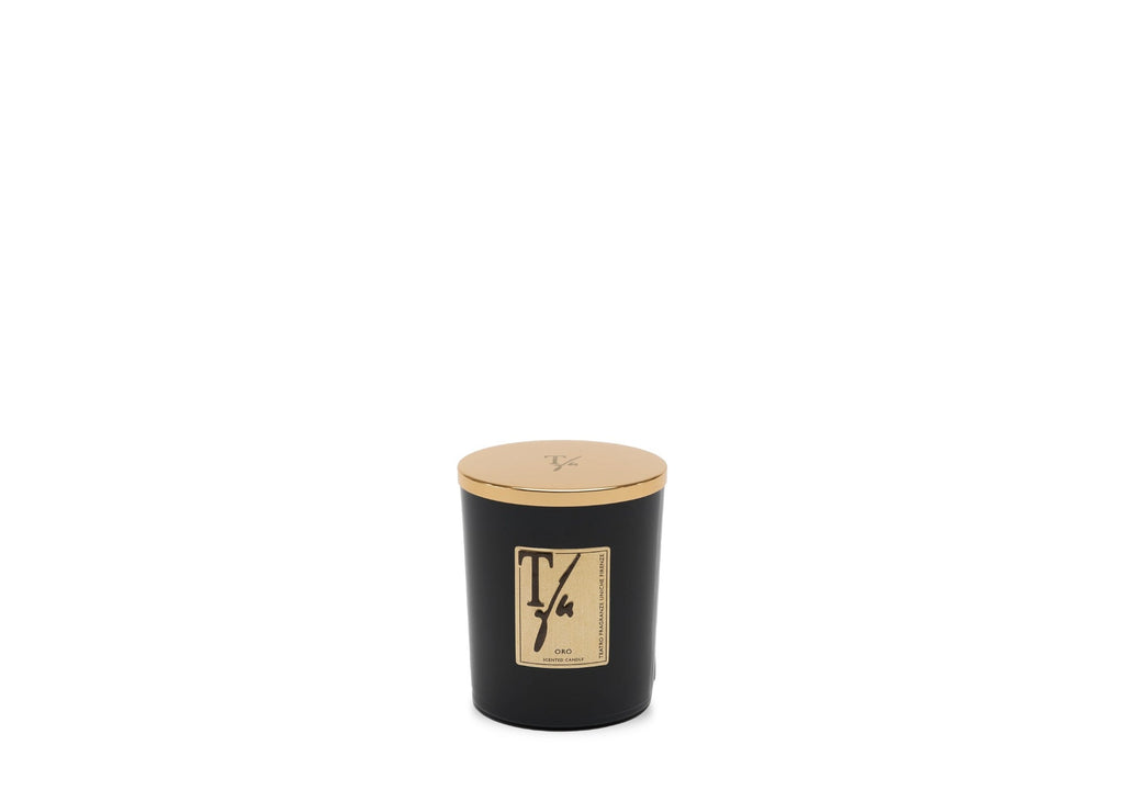 Teatro "Oro" Scented Candle - 180g