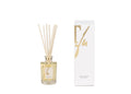 Teatro "Pompelmo Pepe" Diffuser with Bamboo Sticks (100 ml - 500 ml)