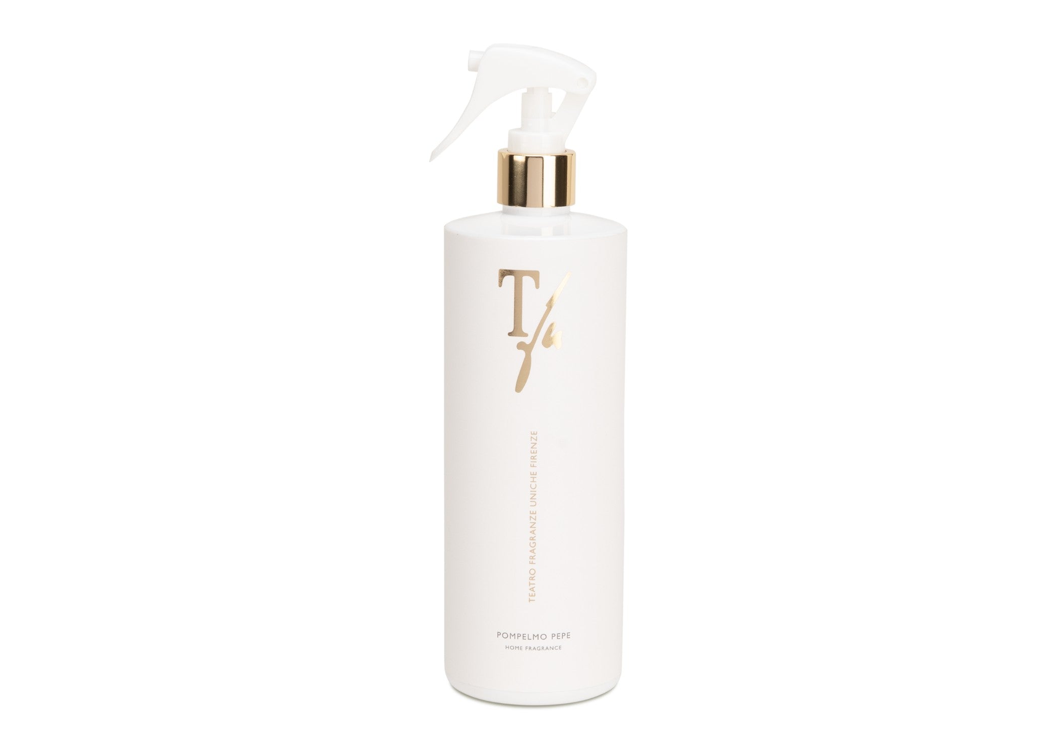 Teatro "Pompelmo Pepe" Room Spray - 500 ml