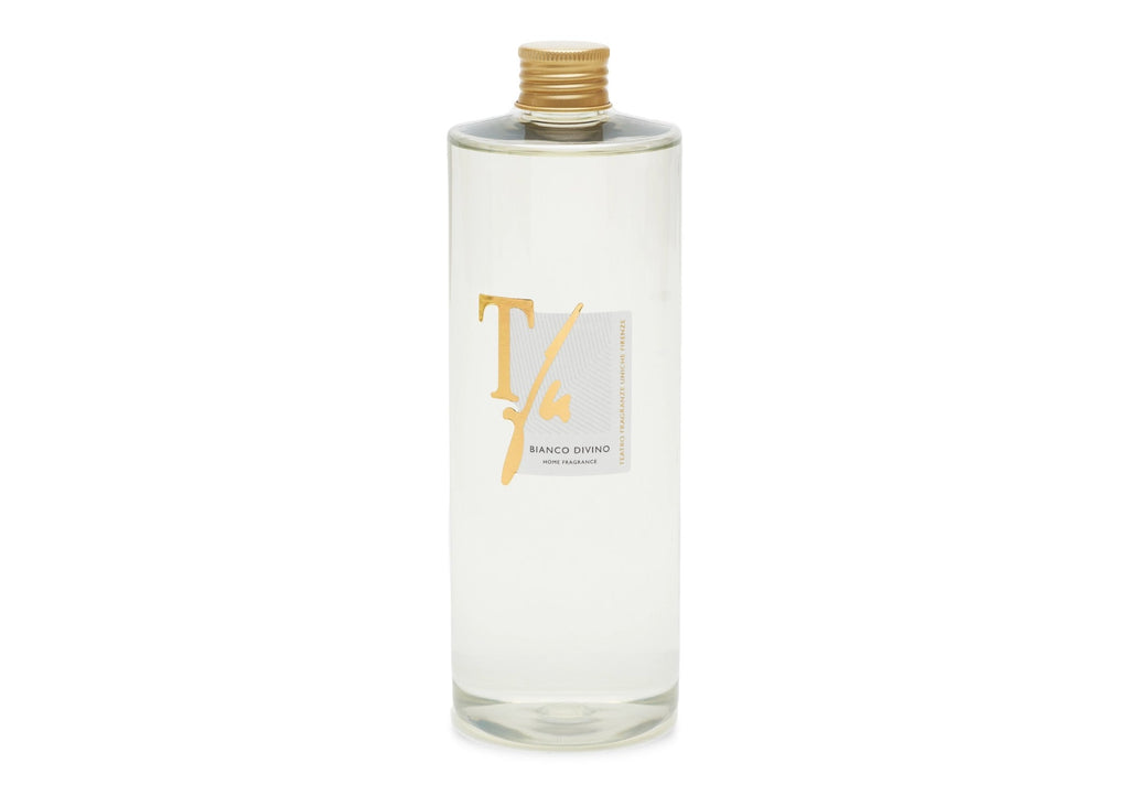 Teatro "Bianco Divino" Diffuser Refill - 500 ml
