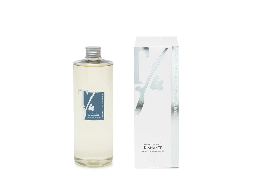 Teatro "Diamante" Diffuser Refill - 500 ml