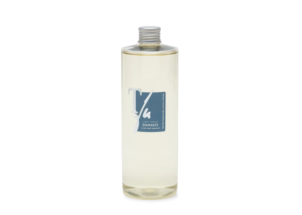 Teatro "Diamante" Diffuser Refill - 500 ml