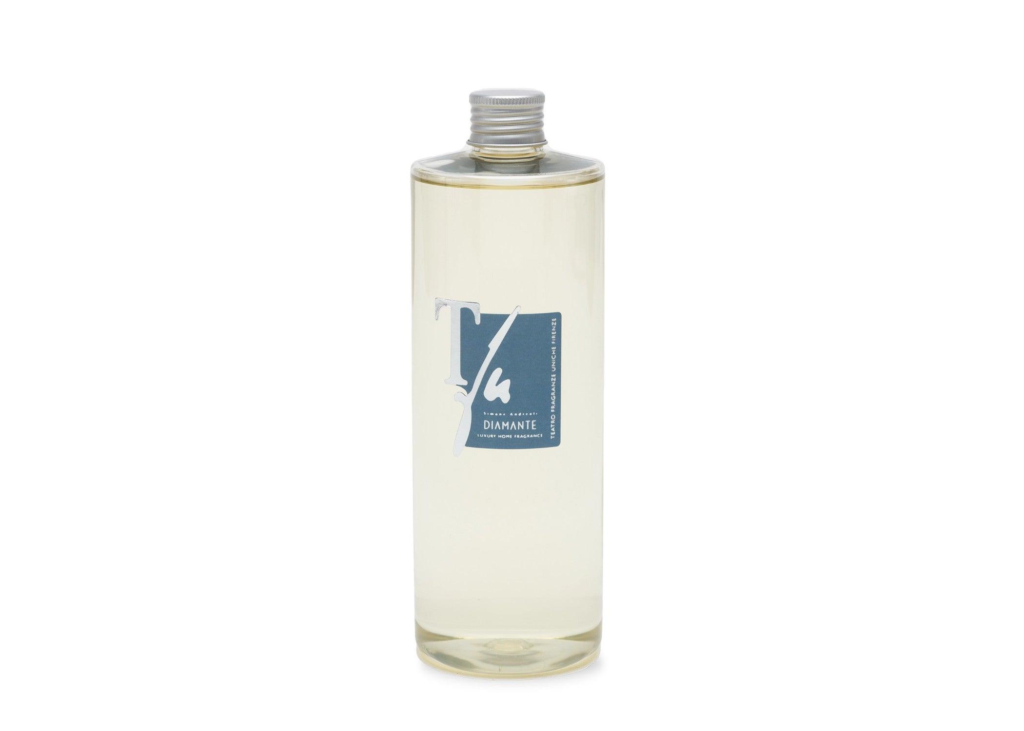 Teatro "Diamante" Diffuser Refill - 500 ml