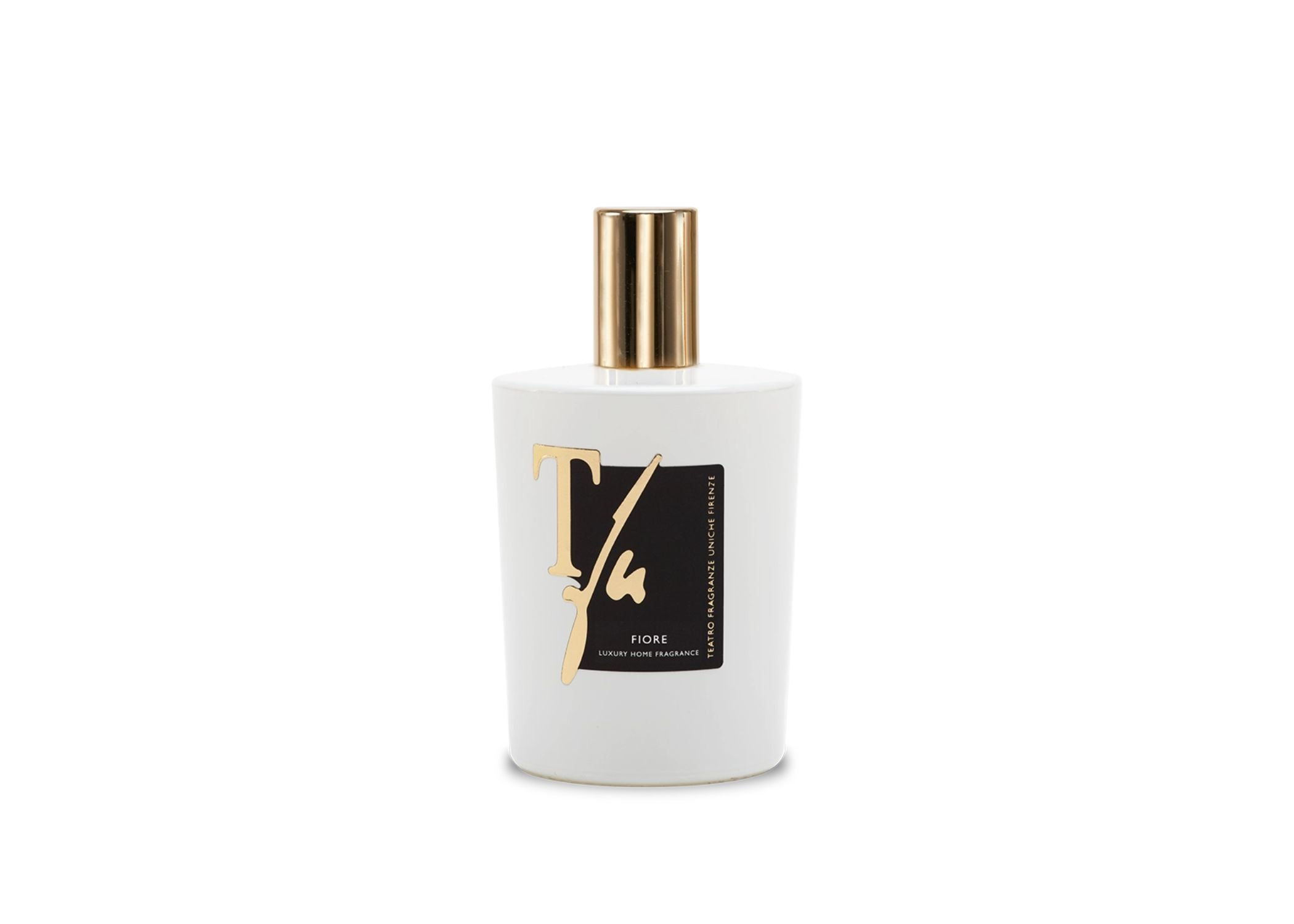 Teatro "Fiore" Luxury Diffuser Spray - 100 ml