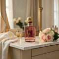 Rose Oud Diffuser with Gift Box - 1500 ml