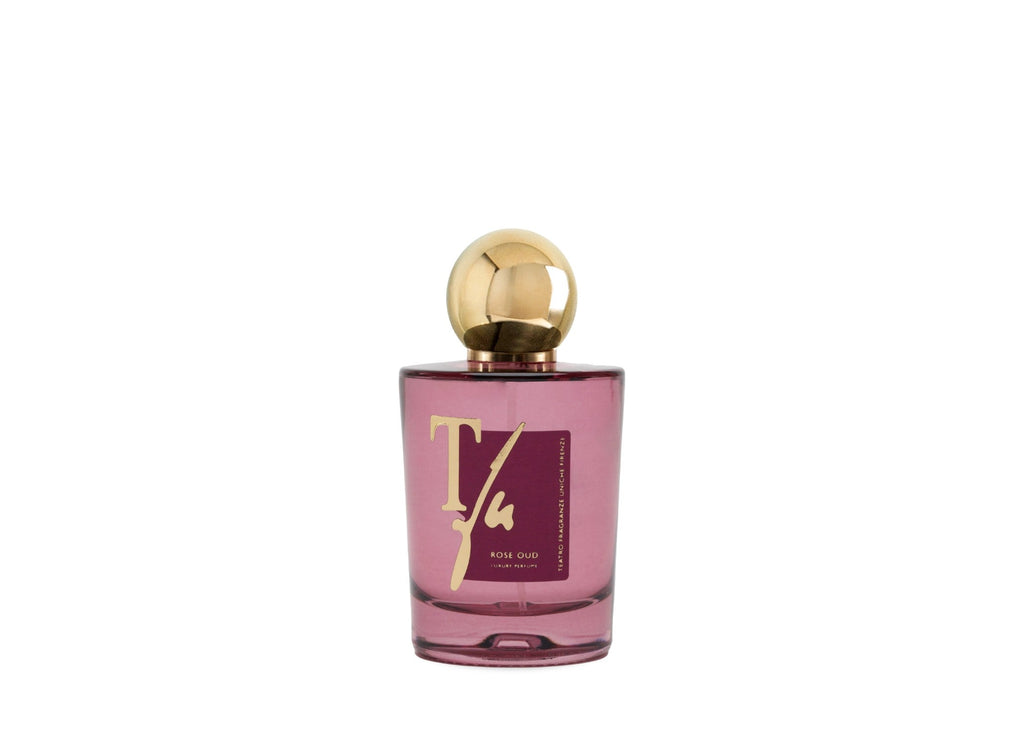 Teatro "Rose Oud" Perfume - 100 ml