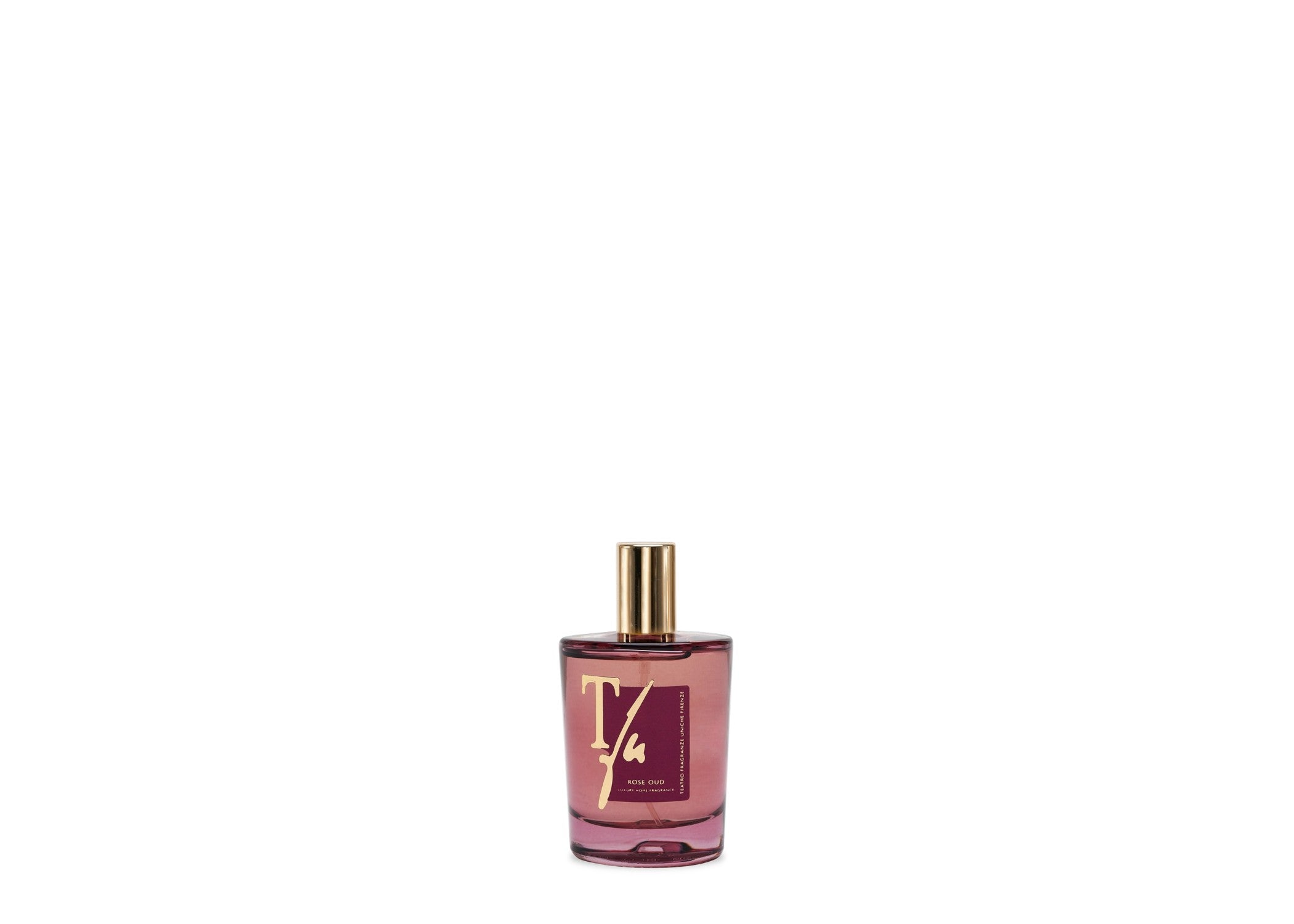 Teatro "Rose Oud" Luxury Diffuser Spray - 100 ml