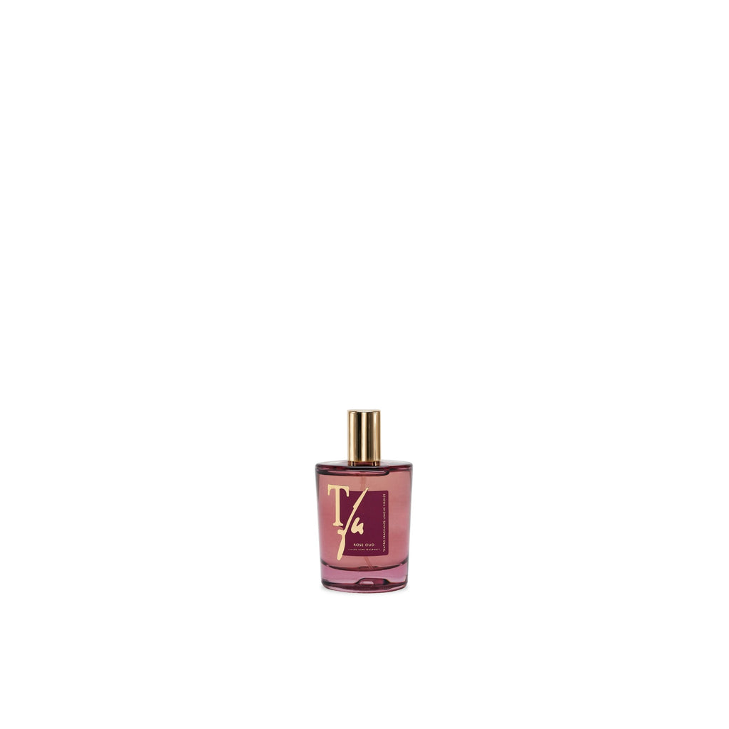 Rose Oud Luxury Diffuser Spray