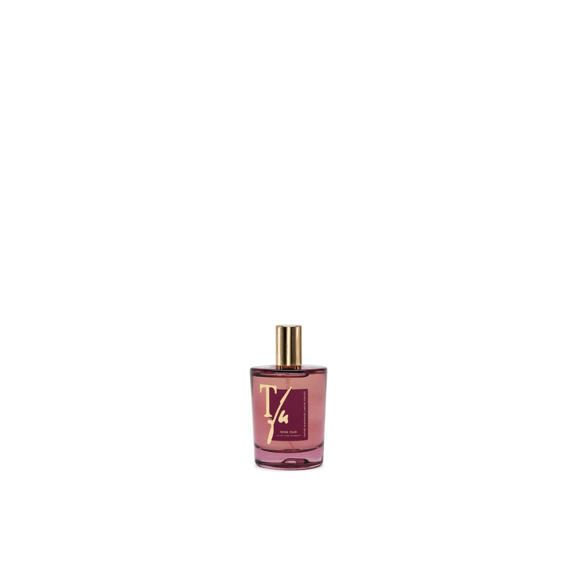 Rose Oud Luxury Diffuser Spray