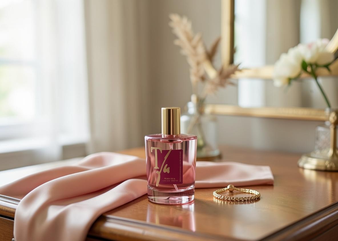 Teatro "Rose Oud" Luxury Diffuser Spray - 100 ml