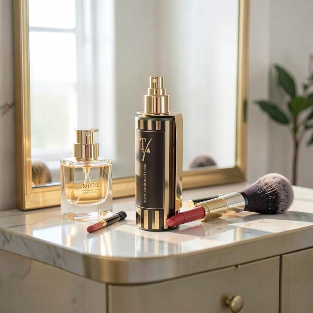 Tabacco Perfume - 250 ml