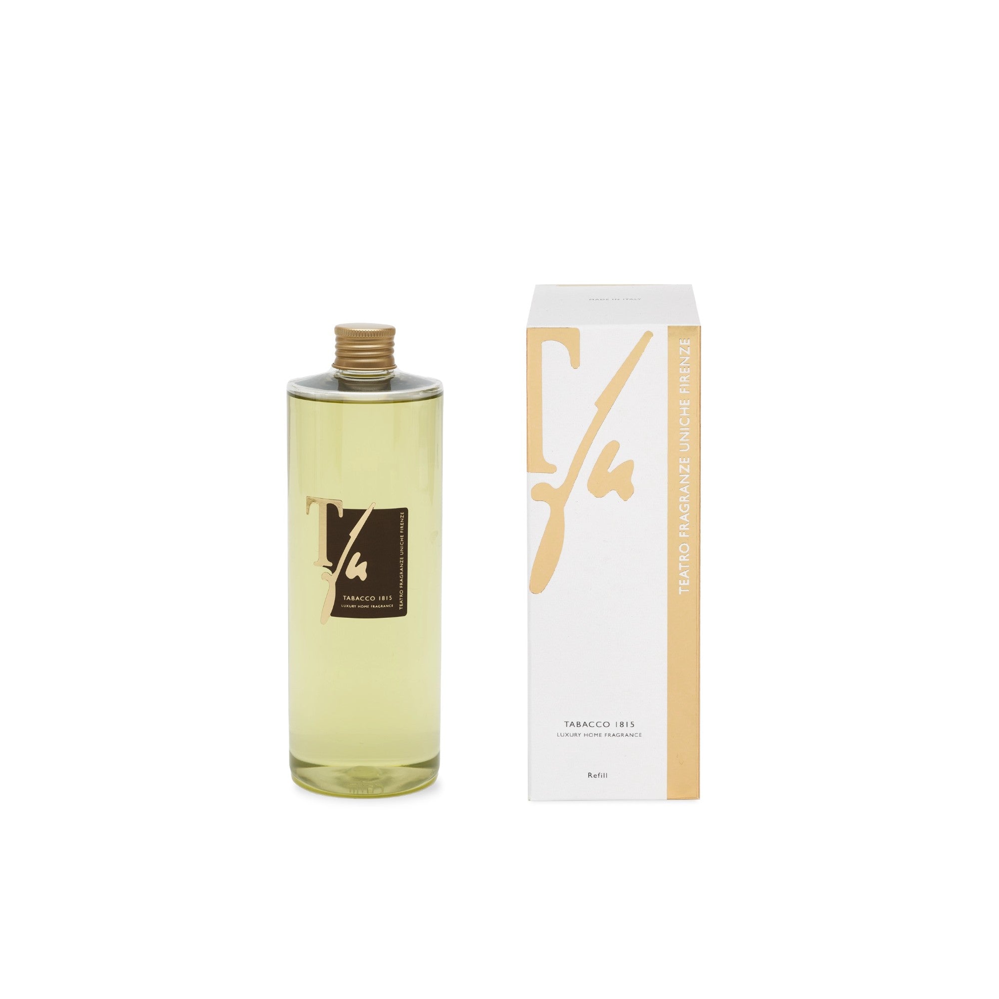 Tabacco Diffuser Refill - 500 ml