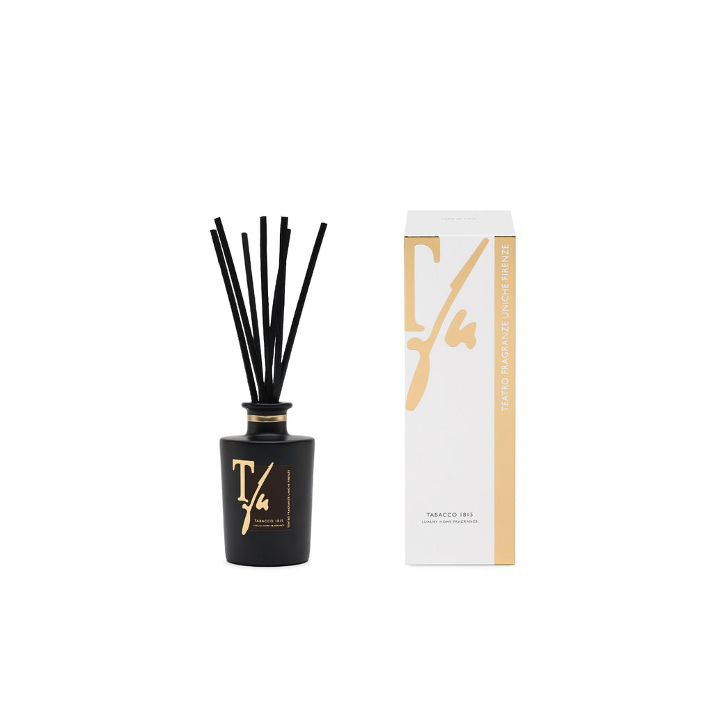 Tabacco Diffuser with Bamboo Sticks (100 ml - 500 ml)