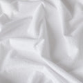 Babylon Mattress Protector Bamboo White