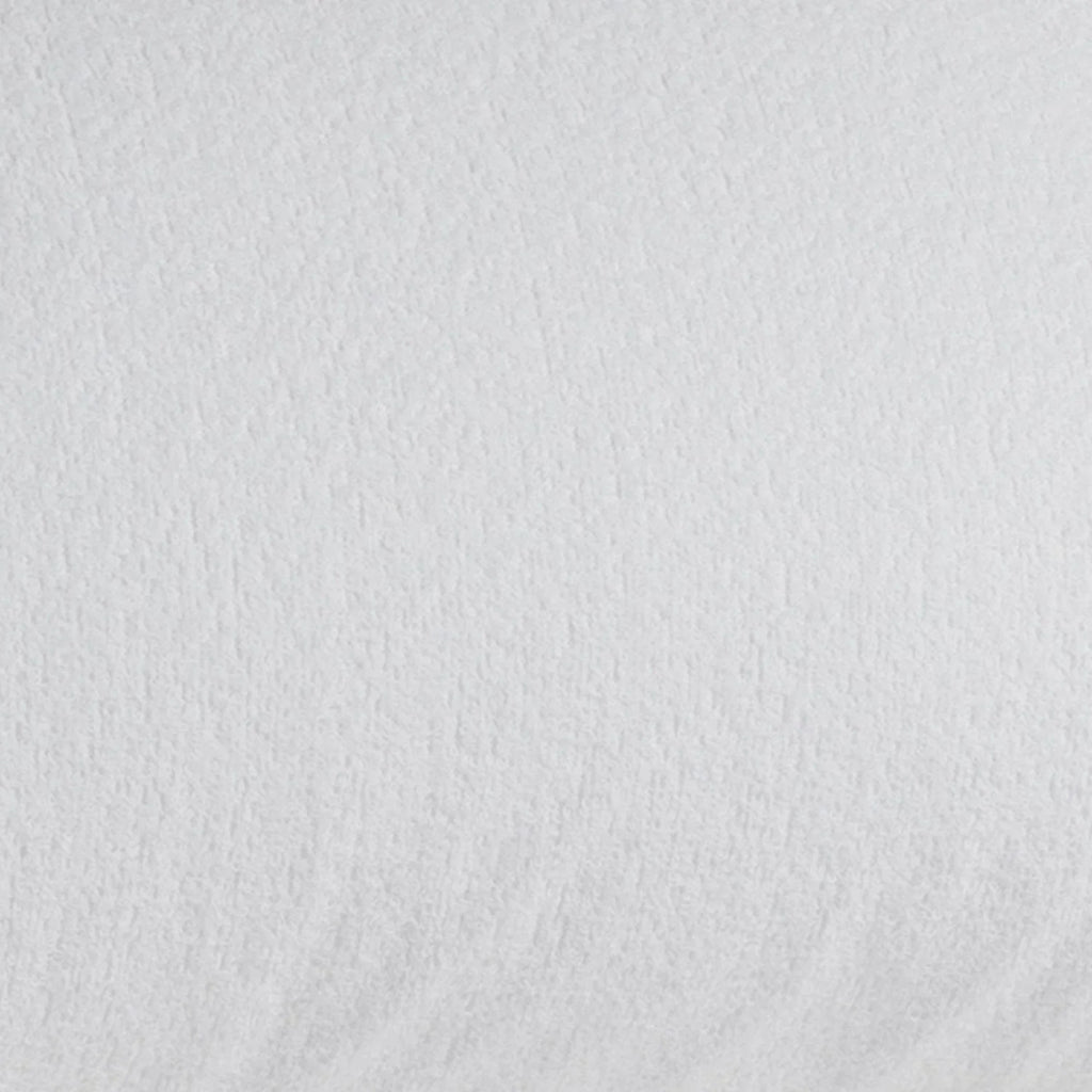 Babylon Pillow Protector in White