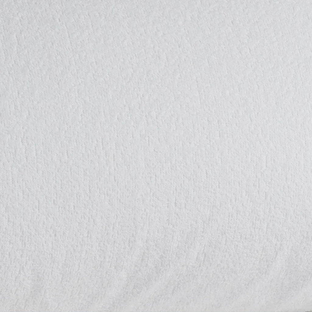 Eco Aqua Mattress Protector in White