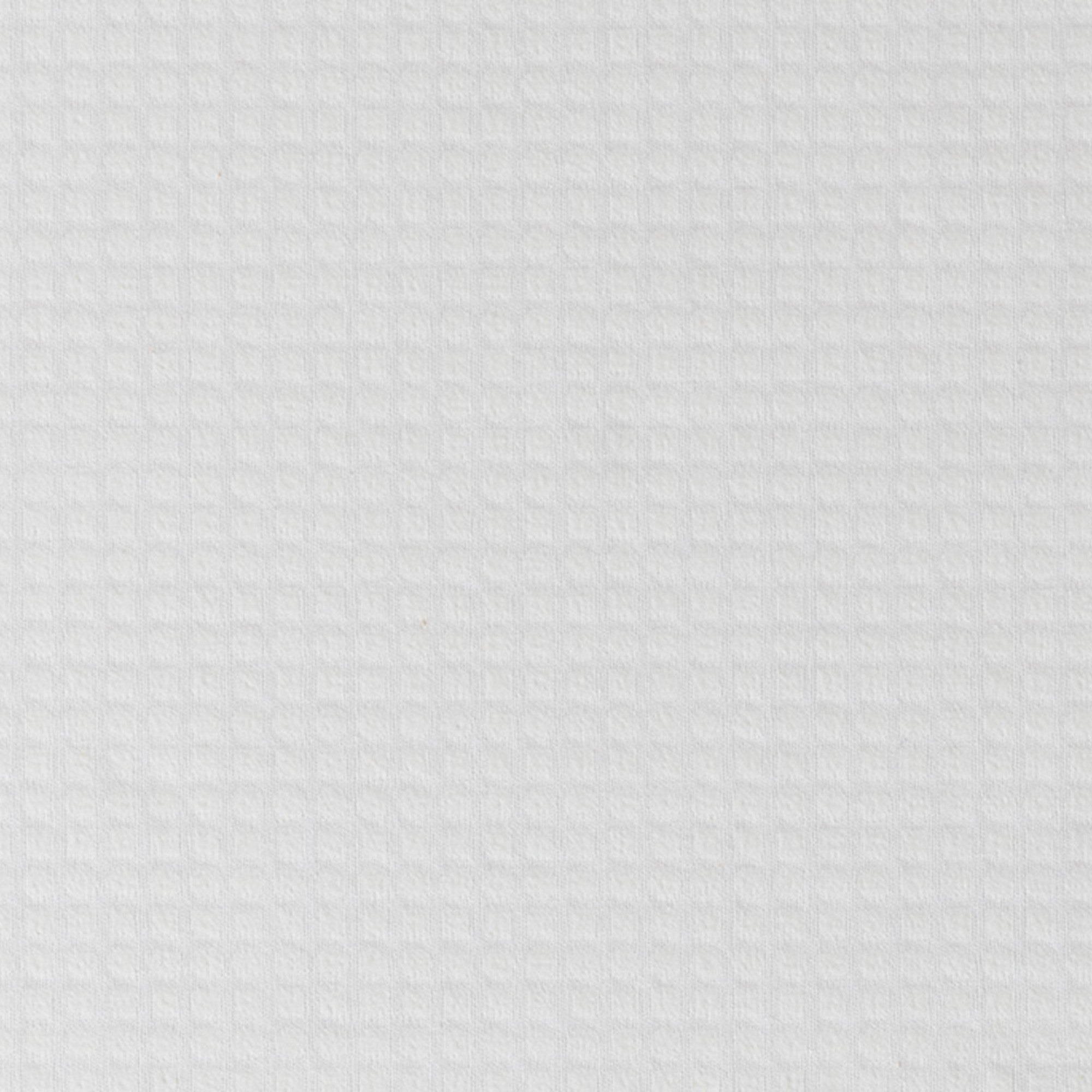 Frost 100% cotton thermo-regulating fabric Mattress Protector in White