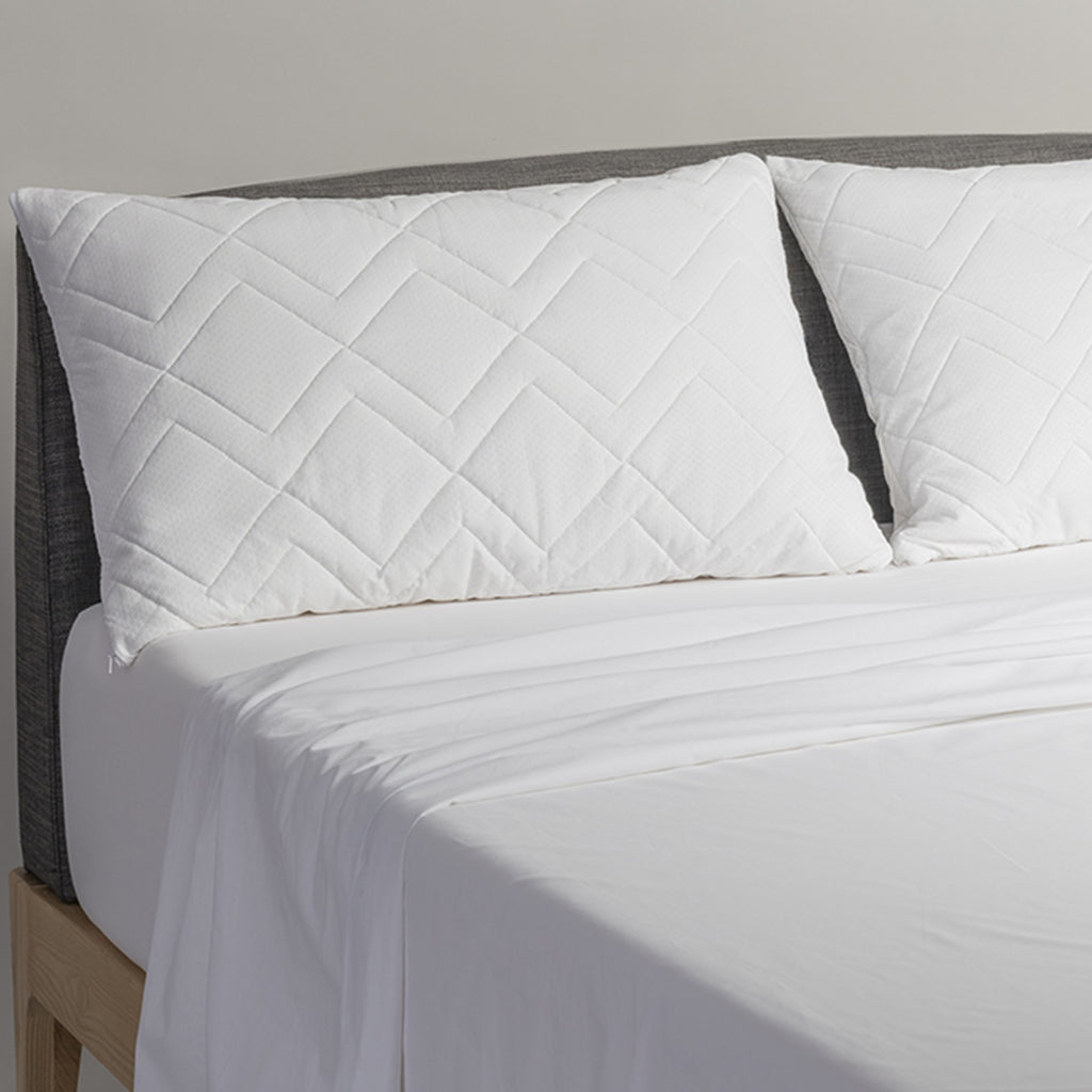 Igloo Quilted Pillow Protector