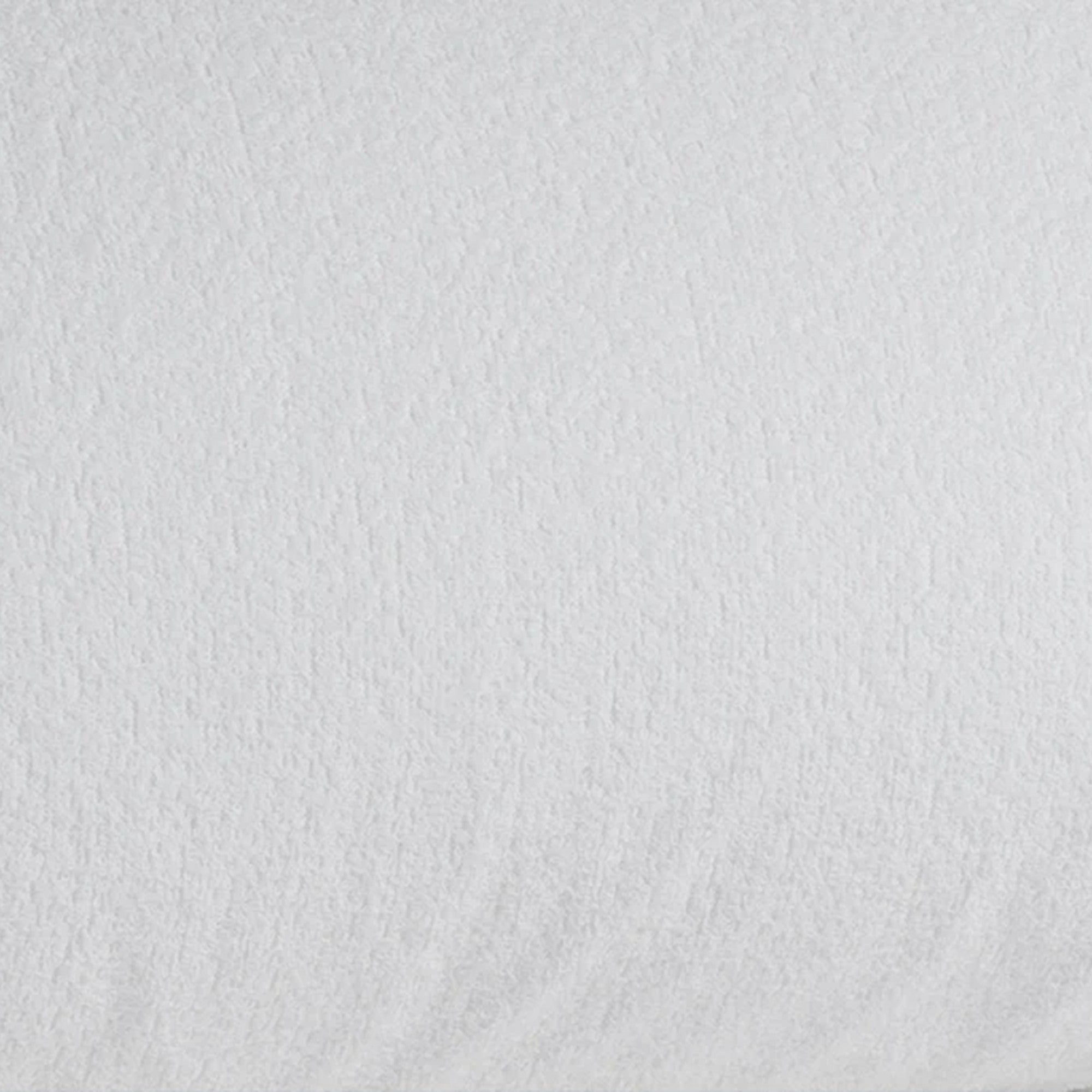 Mekong 3 Layer Mattress Protector White