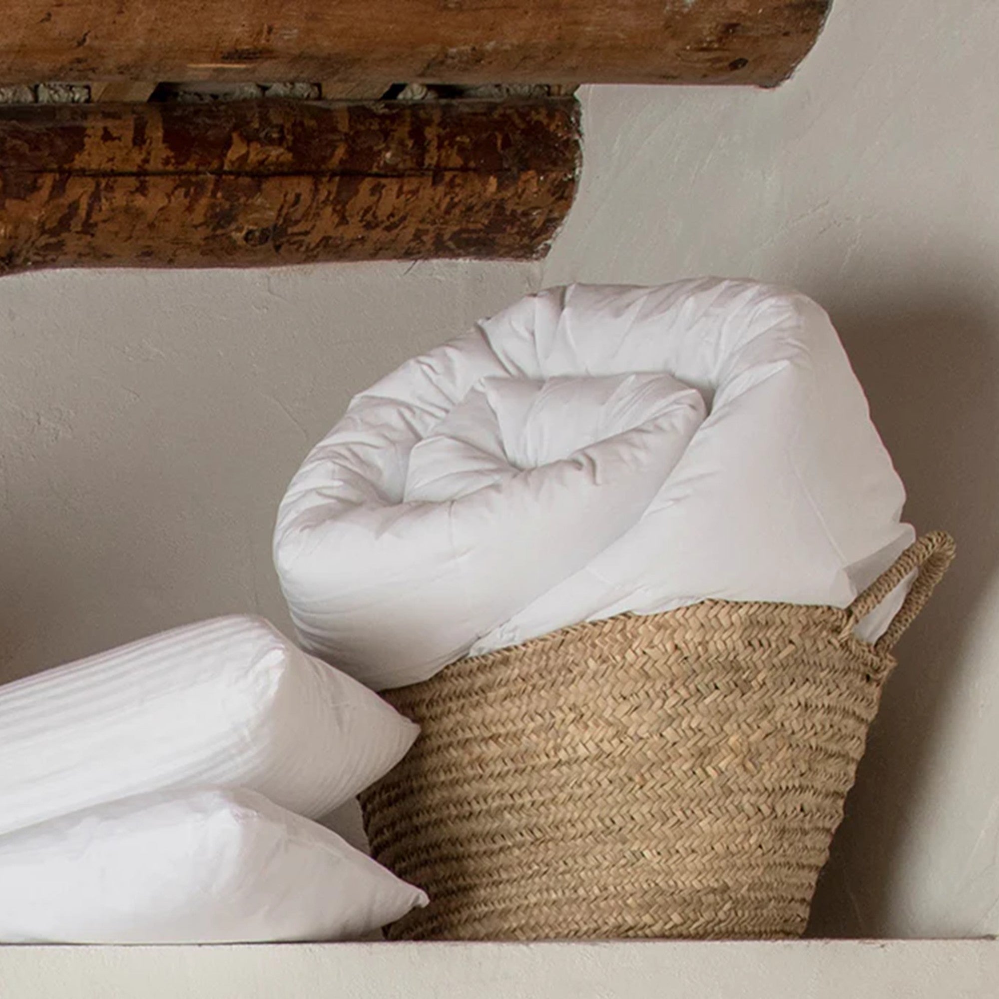 Velfont "Premium" Filled Duvets