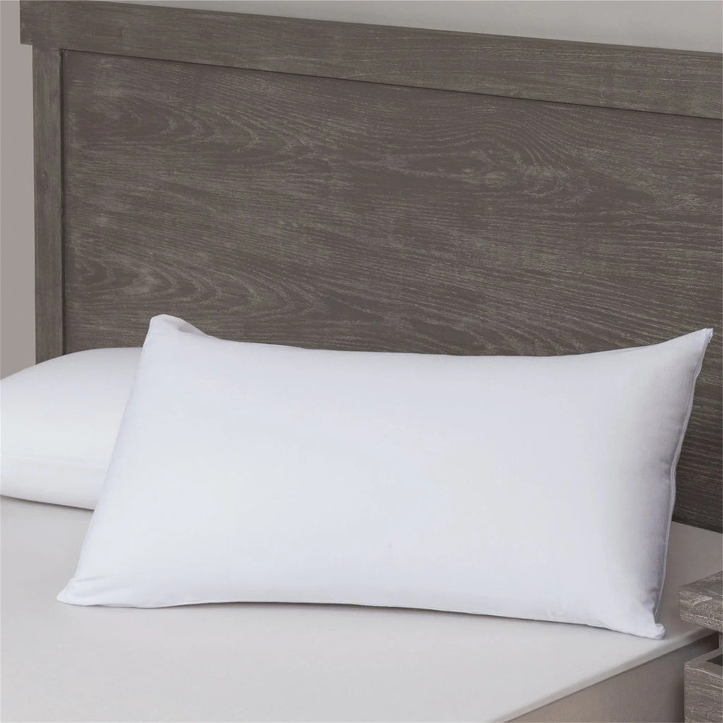 Respira 100% Organic Cotton Waterproof Standard Pillow Protector in Multiple colours