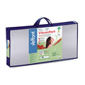 Visconfort Standard Memory Foam Pillow