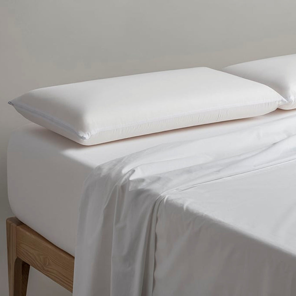 Visconfort Standard Memory Foam Pillow