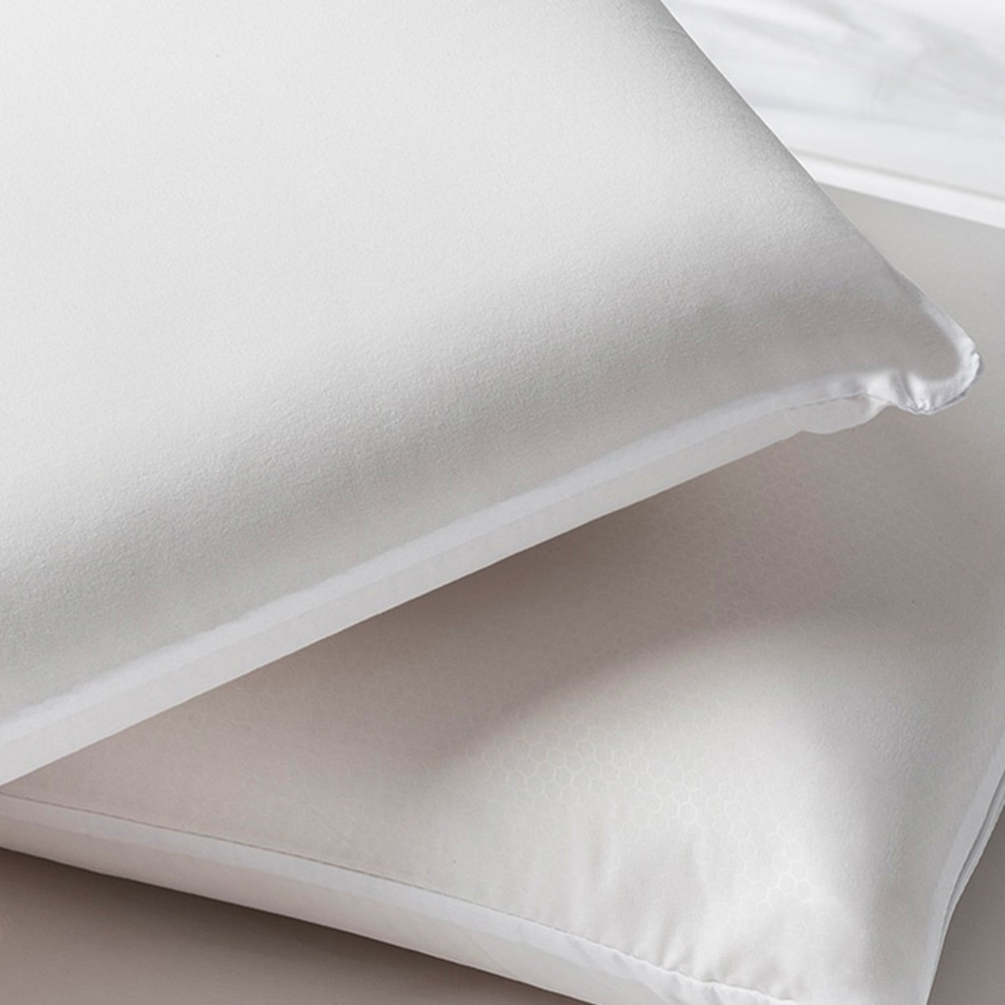Visconfort Standard Memory Foam Pillow