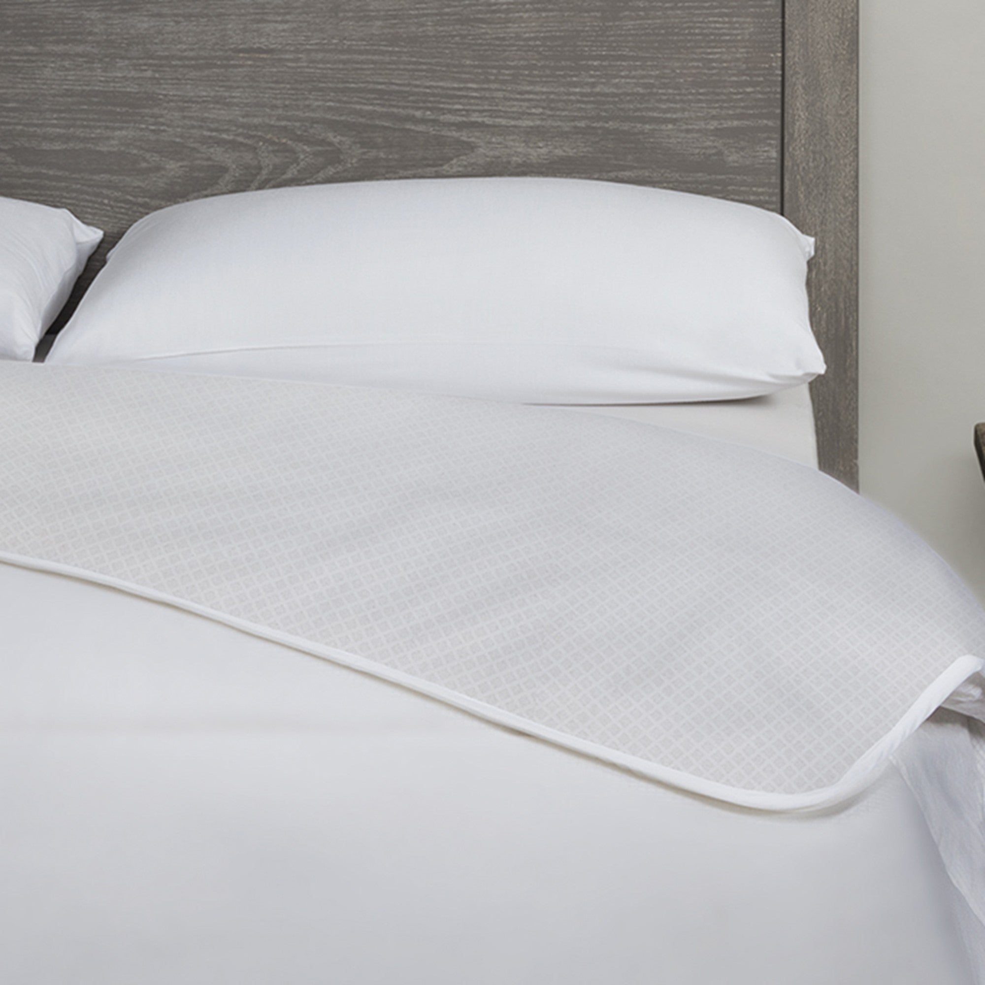 Yeti Thermo-regulating Filled Duvet