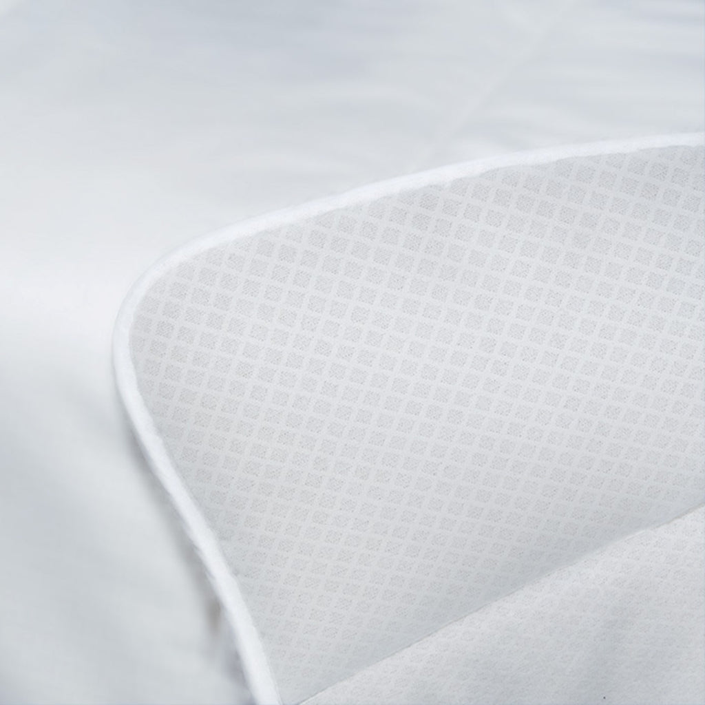 Yeti Thermo-regulating Filled Duvet