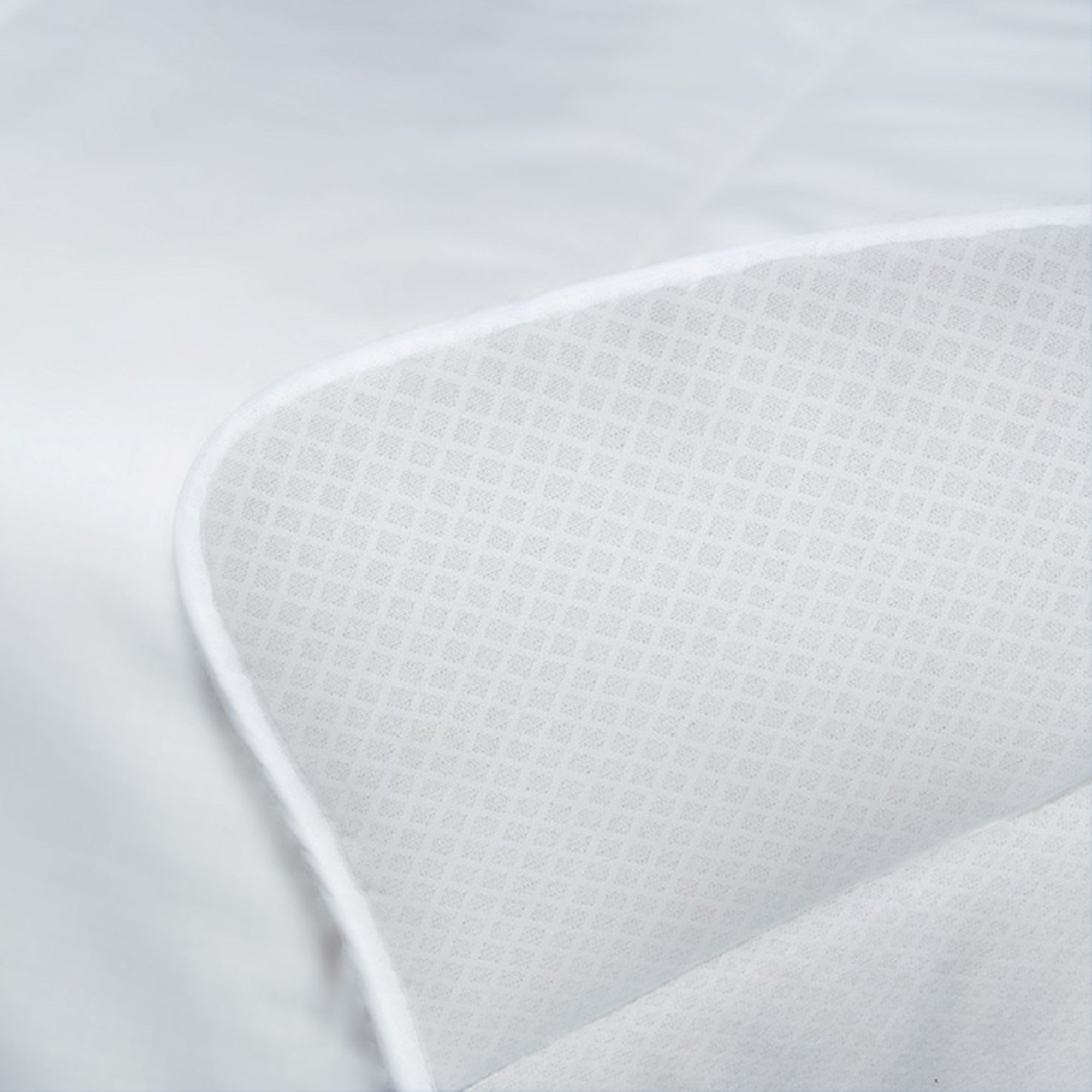 Yeti Thermo-regulating Filled Duvet
