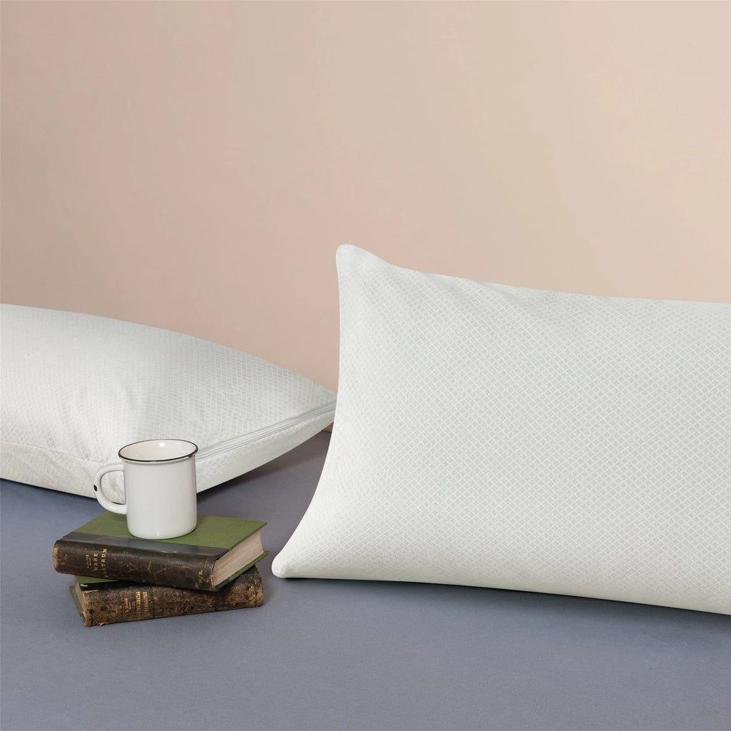 Velfont "Yeti" Pillow